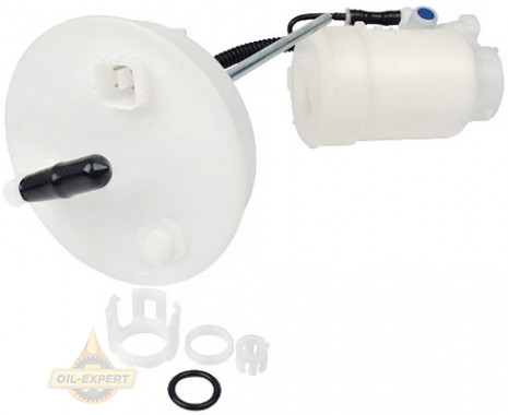 Js Asakashi Фільтр паливний JS Asakashi FS28002 - Картинка 1