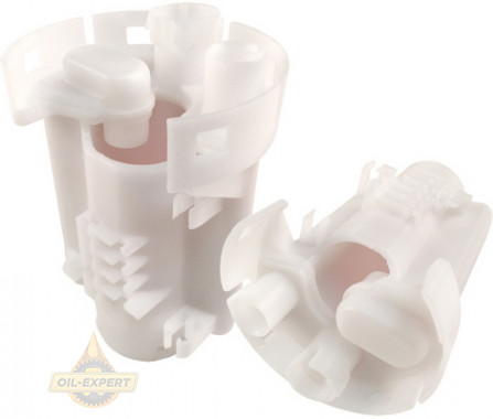 Js Asakashi Фільтр паливний JS Asakashi FS6302 - Картинка 1