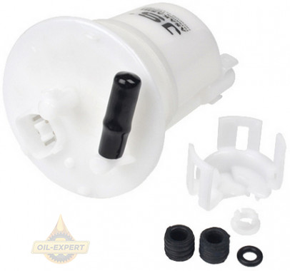 Js Asakashi Фільтр паливний JS Asakashi FS7300 - Картинка 1