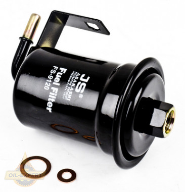 Js Asakashi Фільтр паливний JS Asakashi FS9120 - Картинка 1