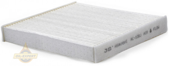 Js Asakashi Фільтр салону JS Asakashi AC108J - Картинка 1