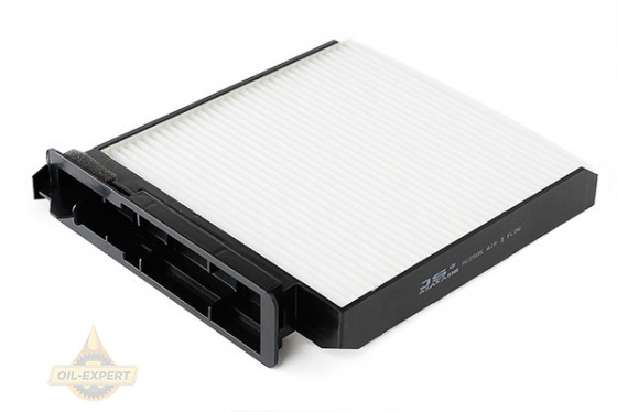 Js Asakashi Фільтр салону JS Asakashi AC2505 - Картинка 1