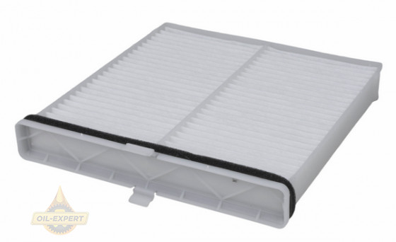 Js Asakashi Фільтр салону JS Asakashi AC408J - Картинка 1