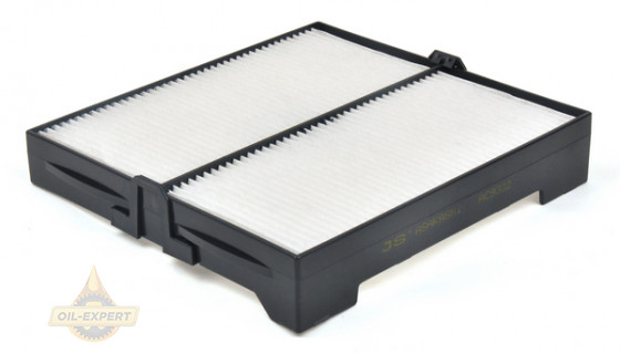 Js Asakashi Фільтр салону JS Asakashi AC9322 - Картинка 1