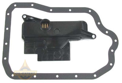 Js Asakashi Фільтр АКПП JS Asakashi JT21001K - Картинка 1