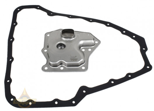 Js Asakashi Фільтр АКПП JS Asakashi JT321K - Картинка 1