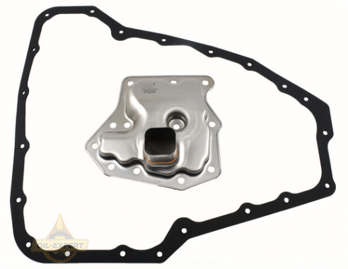 Js Asakashi Фільтр АКПП JS Asakashi JT322K - Картинка 1