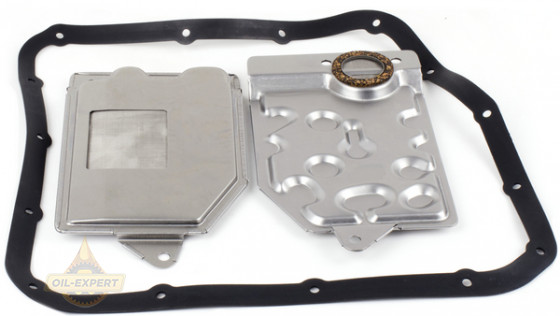 Js Asakashi Фільтр АКПП JS Asakashi JT384K - Картинка 1