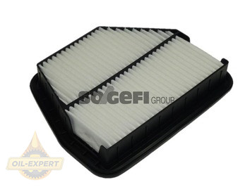 Purflux Фільтр повітряний PURFLUX A1303 - Картинка 1