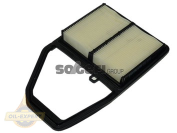 Purflux Фільтр повітряний PURFLUX A1391 - Картинка 1