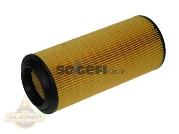 Purflux Фільтр повітряний PURFLUX A1059 - Картинка 1