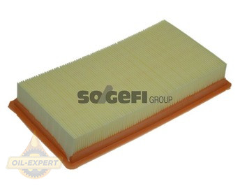 Purflux Фільтр повітряний PURFLUX A1230 - Картинка 1