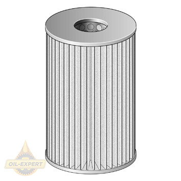 Purflux Фільтр масляний PURFLUX L1148 - Картинка 1