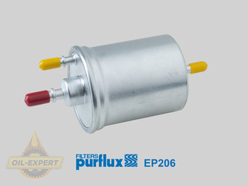 Purflux Фільтр паливний PURFLUX EP206 - Картинка 1