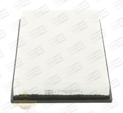 Champion Фільтр повітряний CHAMPION CAF100668P - Картинка 1