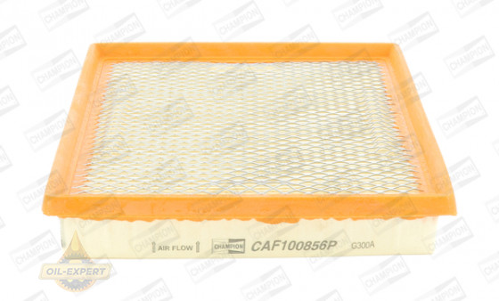 Champion Фільтр повітряний CHAMPION CAF100856P - Картинка 1