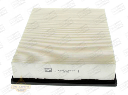 Champion Фільтр повітряний CHAMPION CAF100733P - Картинка 1