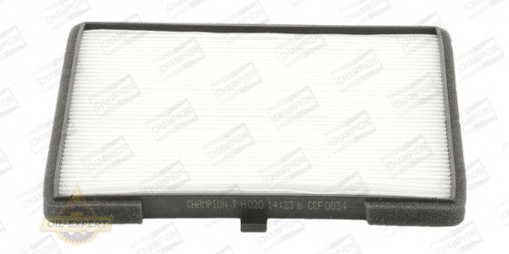 Champion Фільтр салону CHAMPION CCF0034 - Картинка 1