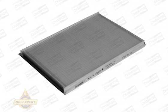 Champion Фільтр салону CHAMPION CCF0172 - Картинка 2