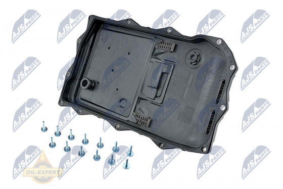 Nty Піддон АКПП з фільтром NTY FSF-BM-002 - Картинка 1