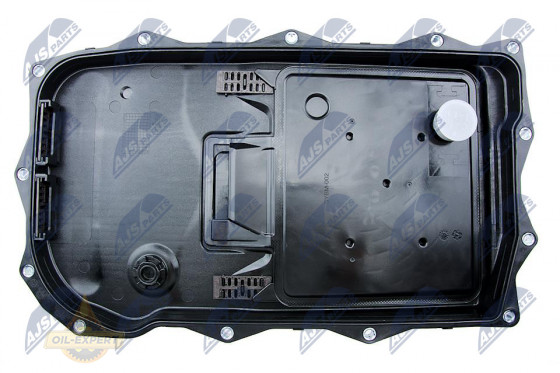 Nty Піддон АКПП з фільтром NTY FSF-BM-002 - Картинка 3