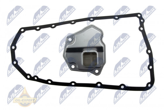 Nty Фільтр АКПП NTY FSF-CH-004 - Картинка 3