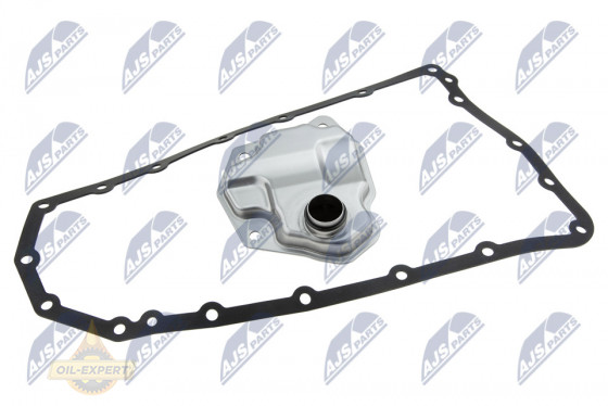 Nty Фільтр АКПП NTY FSF-CH-004 - Картинка 1