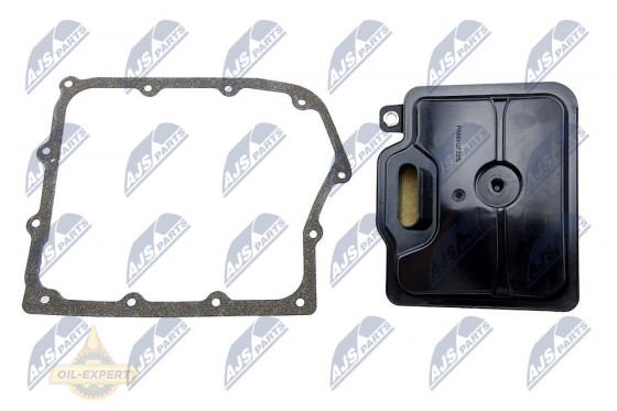 Nty Фільтр АКПП NTY FSF-CH-005 - Заображення 3