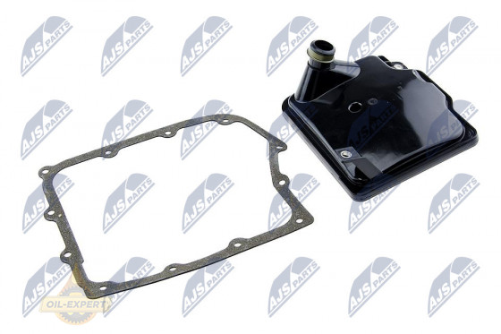 Nty Фільтр АКПП NTY FSF-CH-005 - Заображення 1