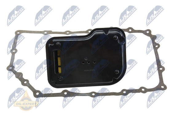 Nty Фільтр АКПП NTY FSF-CH-009 - Заображення 3