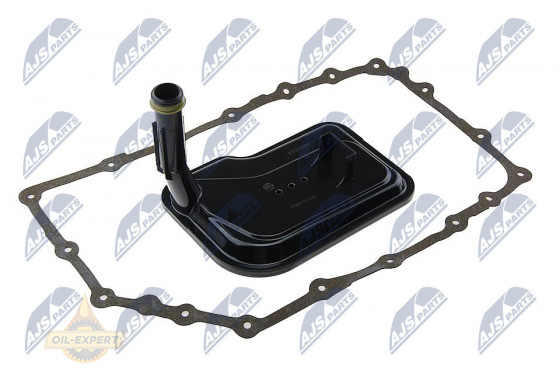 Nty Фільтр АКПП NTY FSF-CH-009 - Заображення 1