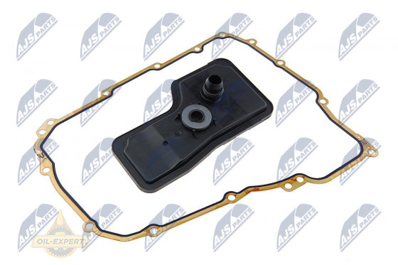 Nty Фільтр АКПП NTY FSF-DW-002 - Картинка 1