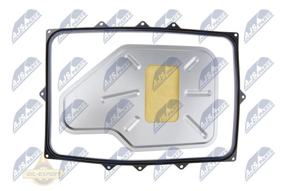 Nty Фільтр АКПП NTY FSF-DW-003 - Заображення 3