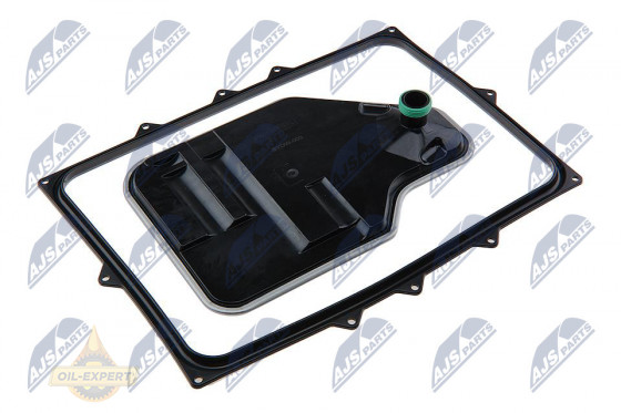 Nty Фільтр АКПП NTY FSF-DW-003 - Заображення 1