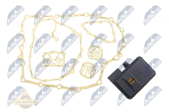 Nty Фільтр АКПП NTY FSF-HD-002 - Заображення 3