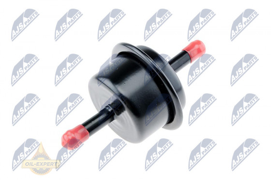 Nty Фільтр АКПП NTY FSF-HD-006 - Заображення 2