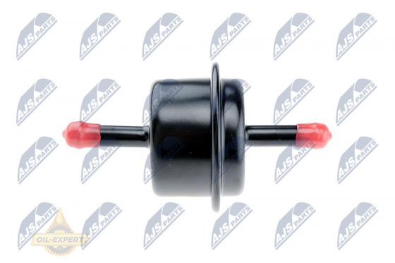 Nty Фільтр АКПП NTY FSF-HD-006 - Заображення 3