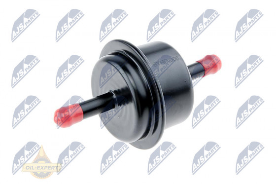 Nty Фільтр АКПП NTY FSF-HD-006 - Заображення 1