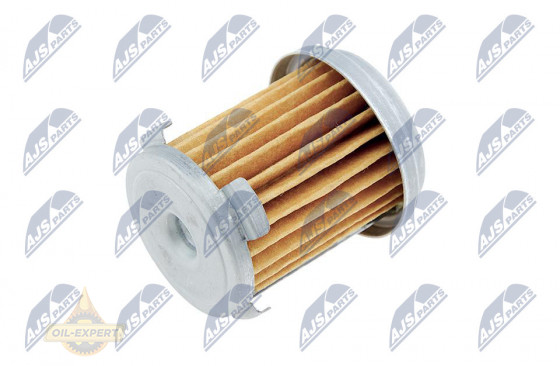 Nty Фільтр АКПП NTY FSF-HD-015 - Заображення 2