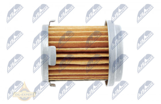 Nty Фільтр АКПП NTY FSF-HD-015 - Заображення 3