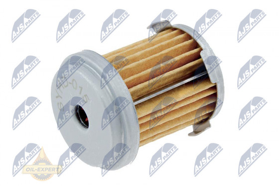 Nty Фільтр АКПП NTY FSF-HD-015 - Заображення 1