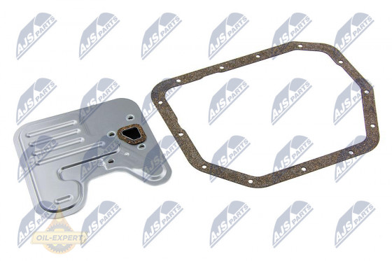 Nty Фільтр АКПП NTY FSF-HY-002 - Картинка 1