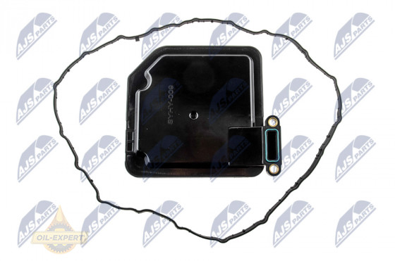 Nty Фільтр АКПП NTY FSF-HY-009 - Картинка 3