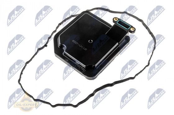 Nty Фільтр АКПП NTY FSF-HY-009 - Картинка 2