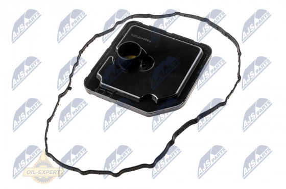 Nty Фільтр АКПП NTY FSF-HY-009 - Картинка 1