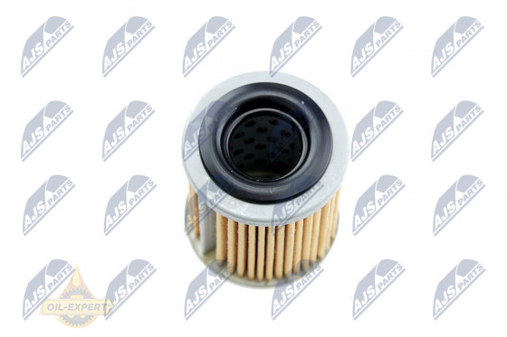 Nty Фільтр АКПП NTY FSF-NS-010 - Картинка 4