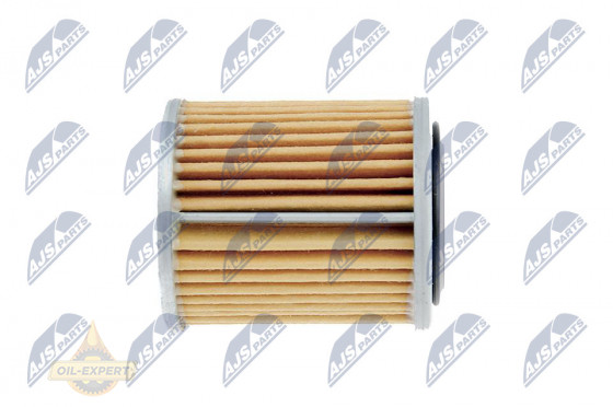 Nty Фільтр АКПП NTY FSF-NS-010 - Картинка 3