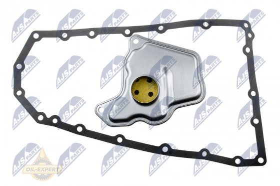 Nty Фільтр АКПП NTY FSF-NS-011 - Картинка 3