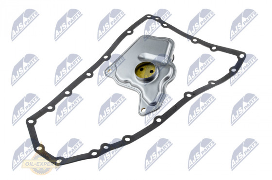 Nty Фільтр АКПП NTY FSF-NS-011 - Картинка 2