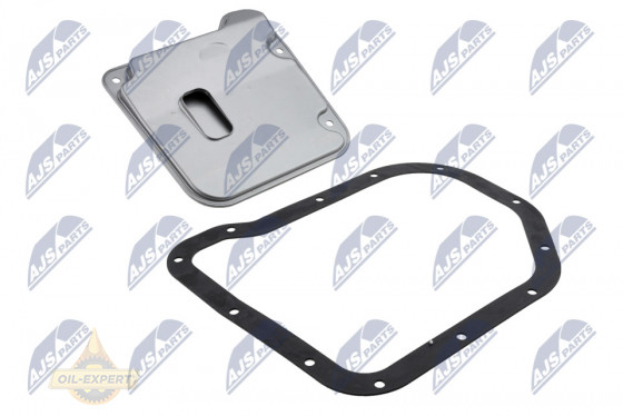 Nty Фільтр АКПП NTY FSF-SB-005 - Картинка 2